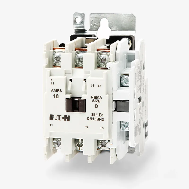 Top Pick Eaton CN15BN3AB Contactor