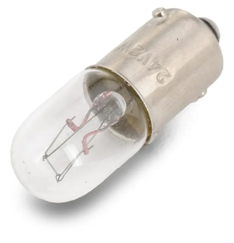 Schneider Electric DL1CE024 Incandescent Lamp Trending