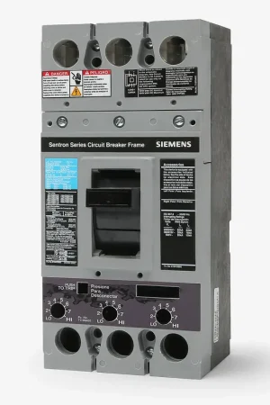 Place Order Siemens FD63F250 Frame Only