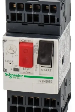 Trending Square D GV2ME053 Starter
