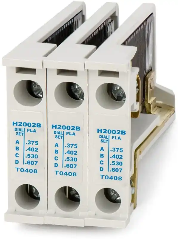 New Arrival Eaton/Cutler-Hammer H2002B-3 Definite Purpose Heater Pack