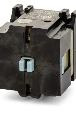 Limited Time ITE/Siemens J20M Control Relay