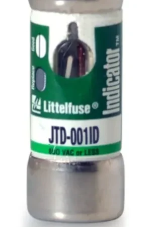 Hot Deal Littelfuse JTD-001ID Fuse