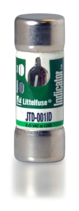 Hot Deal Littelfuse JTD-001ID Fuse