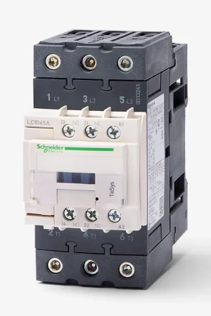 Express Delivery Schneider Electric LC1D65AG7 Contactor