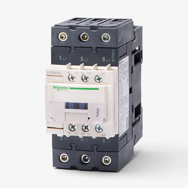 Express Delivery Schneider Electric LC1D65AG7 Contactor