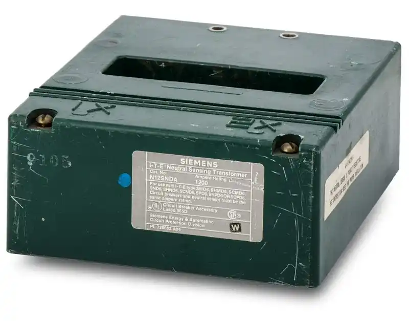 Discount Siemens N12SNDA Transformer