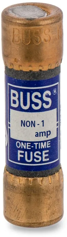 Eaton/Bussmann NON-1 Fuse Best Seller