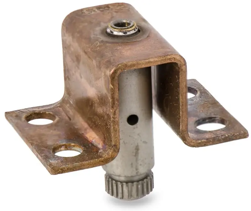 Deal Allen-Bradley W85 Overload Heater Element