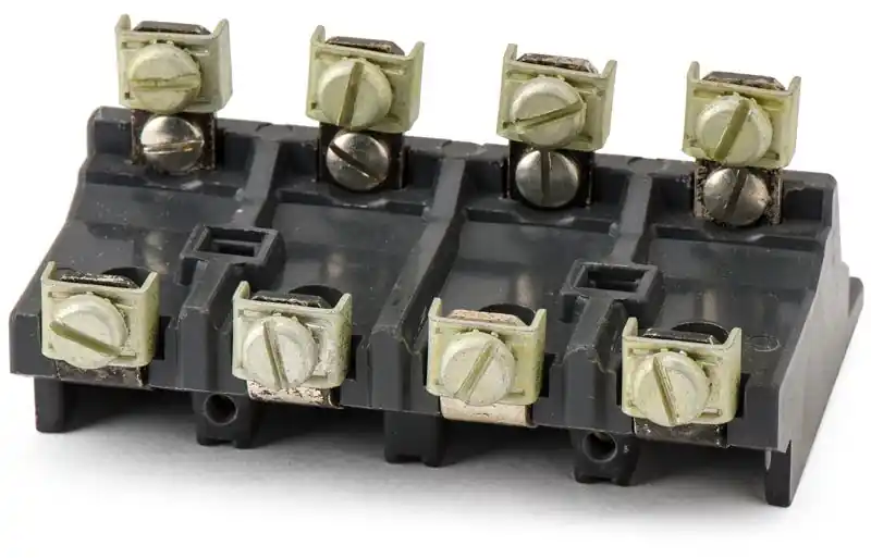 Allen-Bradley X-232223 Contact Block Weekend Sale
