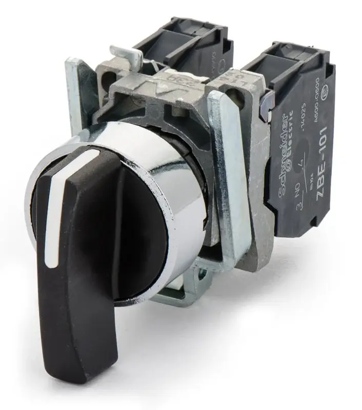 Sale Square D XB4BJ53 Selector Switch