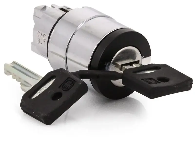Telemecanique ZB4BG0 Selector Switch Hot Deal
