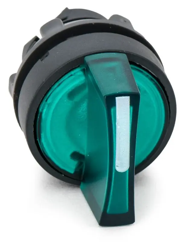 Square D ZB5AK1233 Selector Switch Direct From Factory
