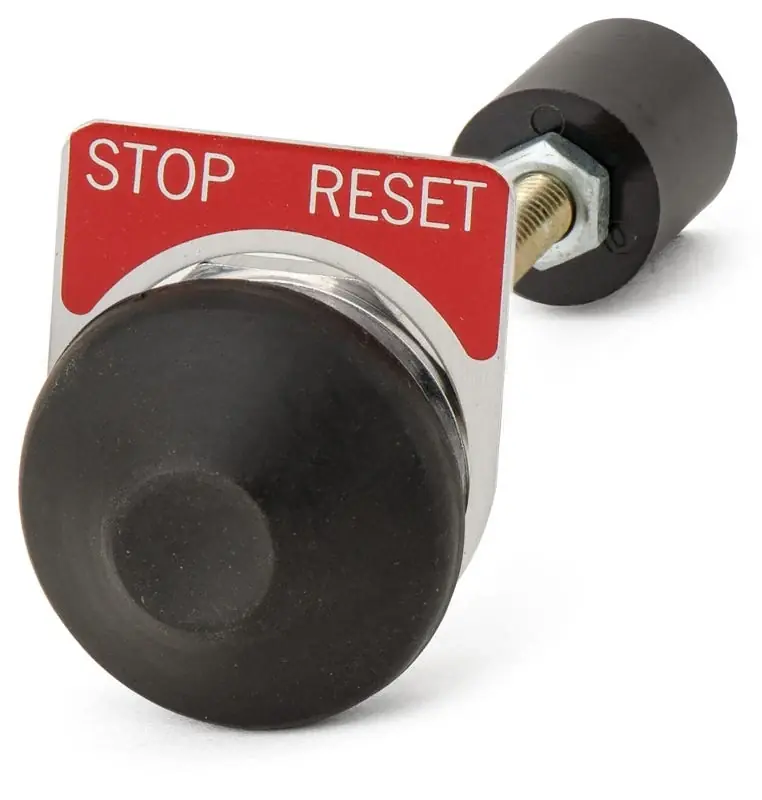 Eaton 10935H8 Push Button External Cover Buy Today