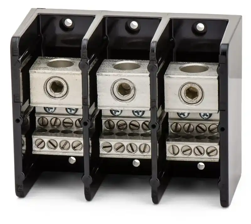 Certified Marathon Kulka 1443560 Power Distribution Block