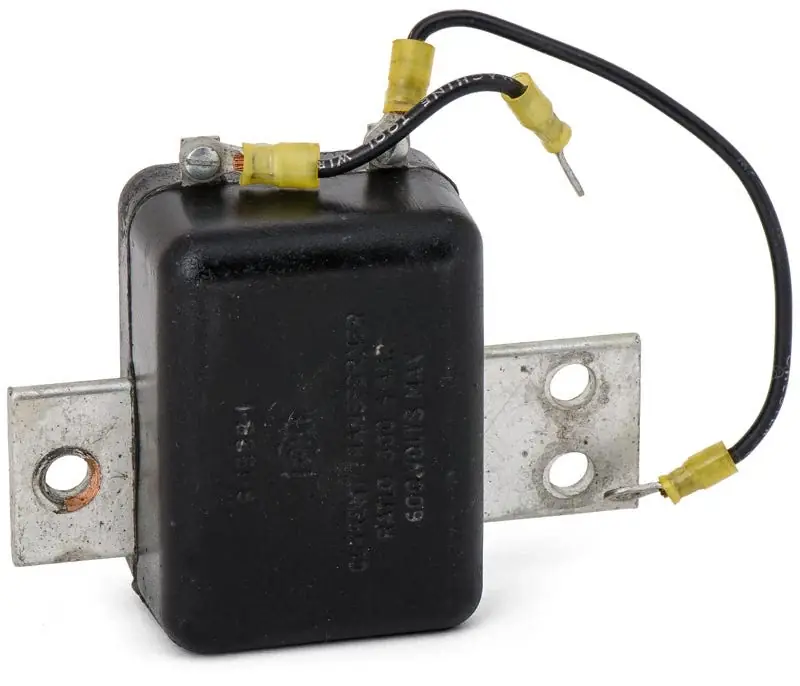 While Supplies Last Eaton/Cutler-Hammer 9-1588-1 Transformer