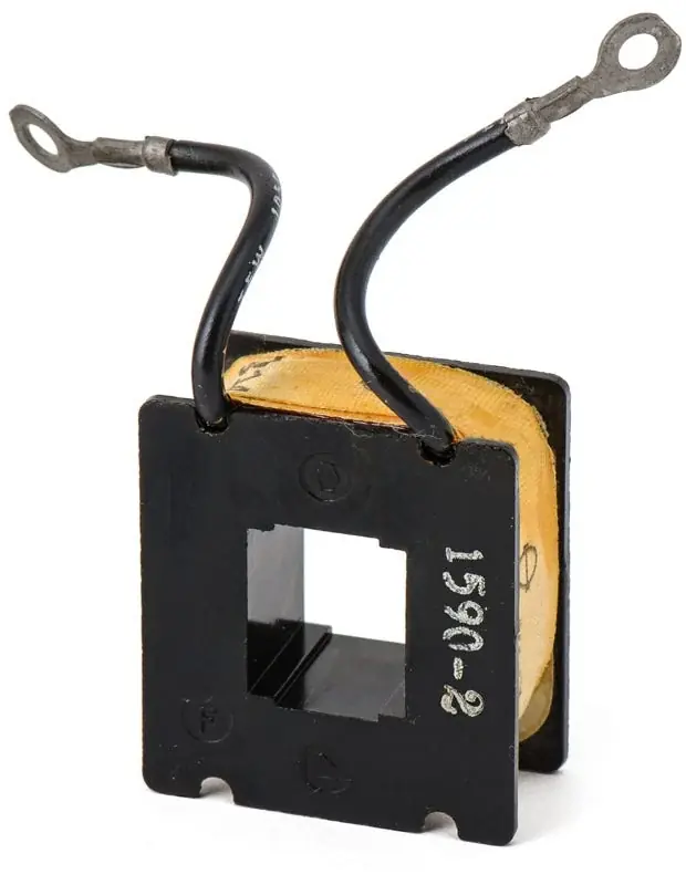 Westinghouse 9-1590-2 Coil In Demand