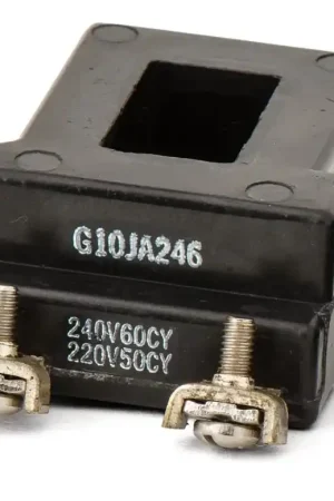 ITE/Siemens G10JA246 Coil Limited Offer