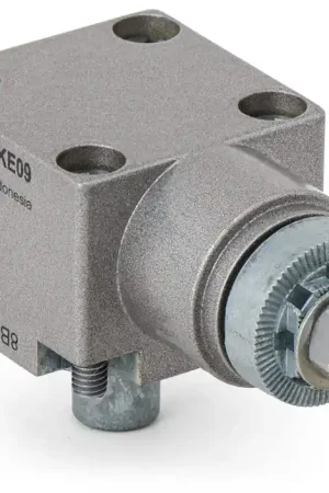Buy Online Schneider Electric ZCKE09 Limit Switch Head