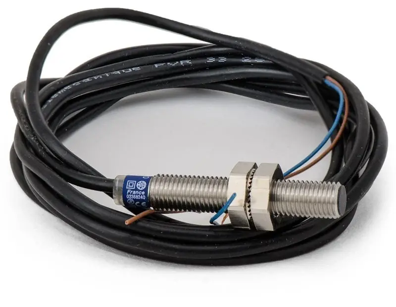 Order Now Telemecanique XS1M08MA230 Proximity Sensor