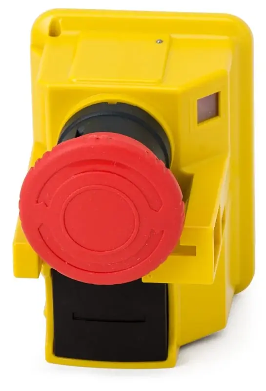 Schneider Electric GV2K031 Emergency Stop Push Button Limited Time