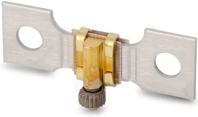 Square D CC156.0 Thermal Unit New Arrival
