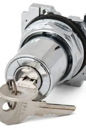 Eaton/Cutler-Hammer 10250T16237 Selector Switch Fan Favorite