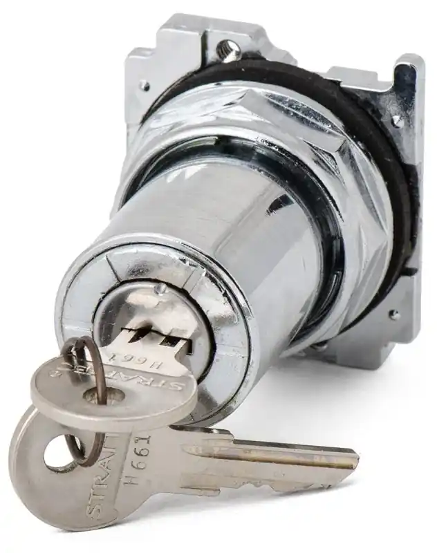 Eaton/Cutler-Hammer 10250T16237 Selector Switch Fan Favorite