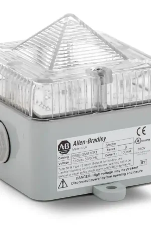 Fan Favorite Allen-Bradley 855BGMS10R7 Beacon