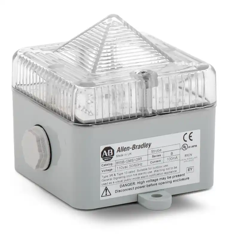 Fan Favorite Allen-Bradley 855BGMS10R7 Beacon