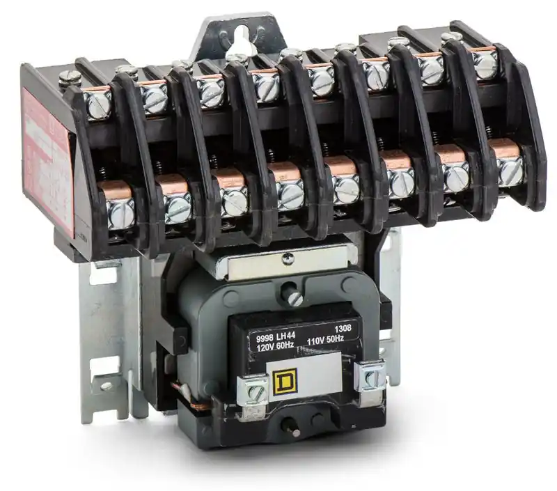 Last Chance Square D 8903LO80V06 Contactor