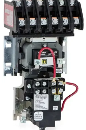 Buy Direct Square D 8903LXO60V04 Contactor