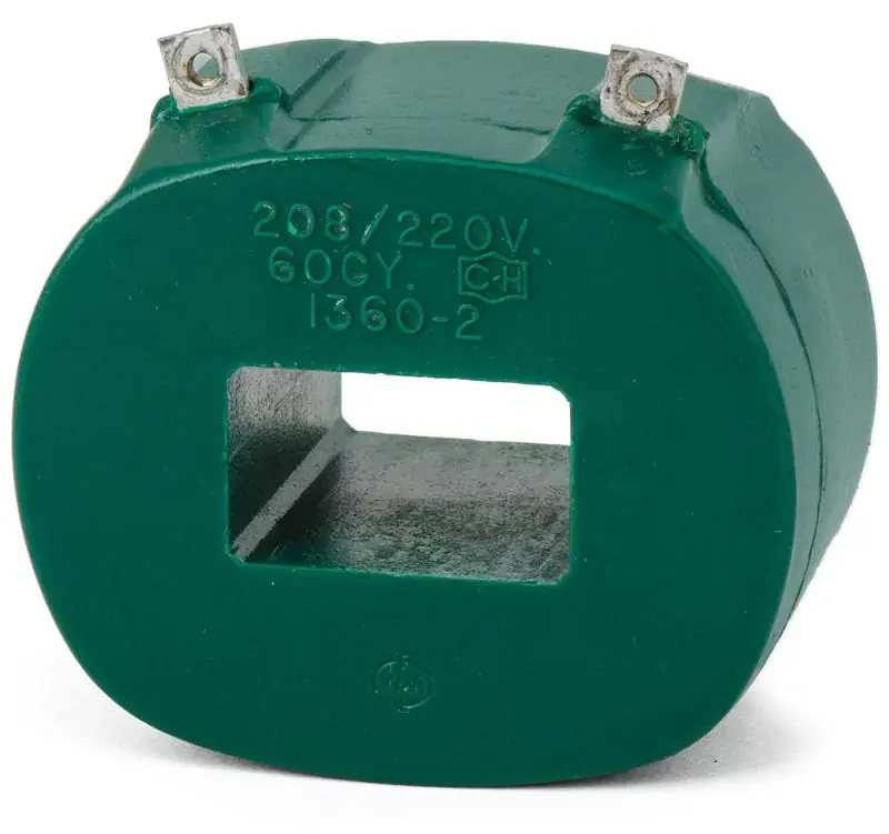 Markdown Eaton/Cutler-Hammer 9-1360-2 Coil