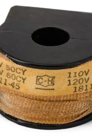 Eaton/Cutler-Hammer 9-1811-45 Coil In Demand