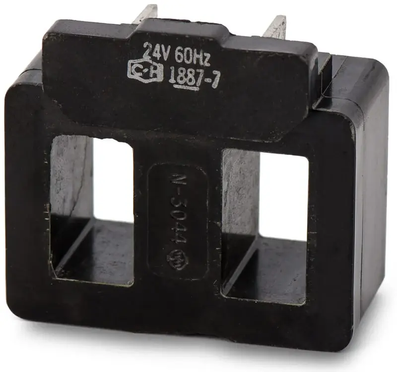 Eaton/Cutler-Hammer 9-1887-7 Coil Hassle-Free Returns
