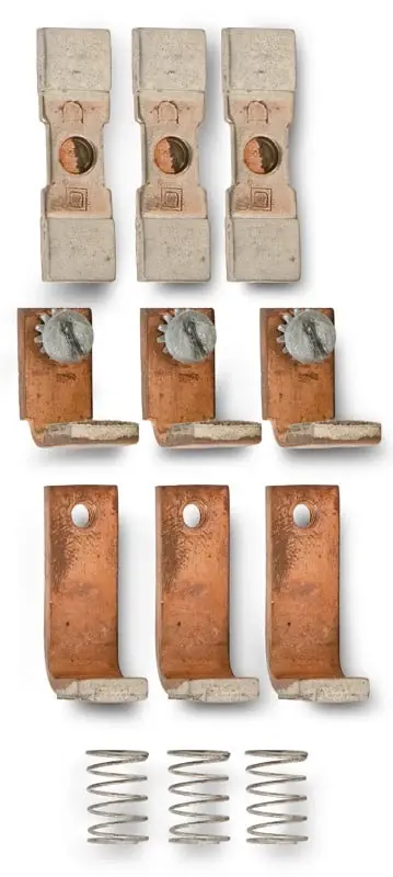 Square D 9998CA82 Contact Kit Crafted