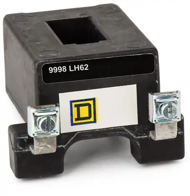 Square D 9998LH62 Coil Markdown
