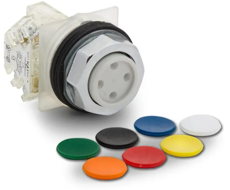 Schneider Electric 9001KR3UH13 Push Button Order Now