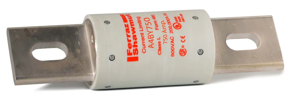 Special Discount Mersen A4BY750 Fuse
