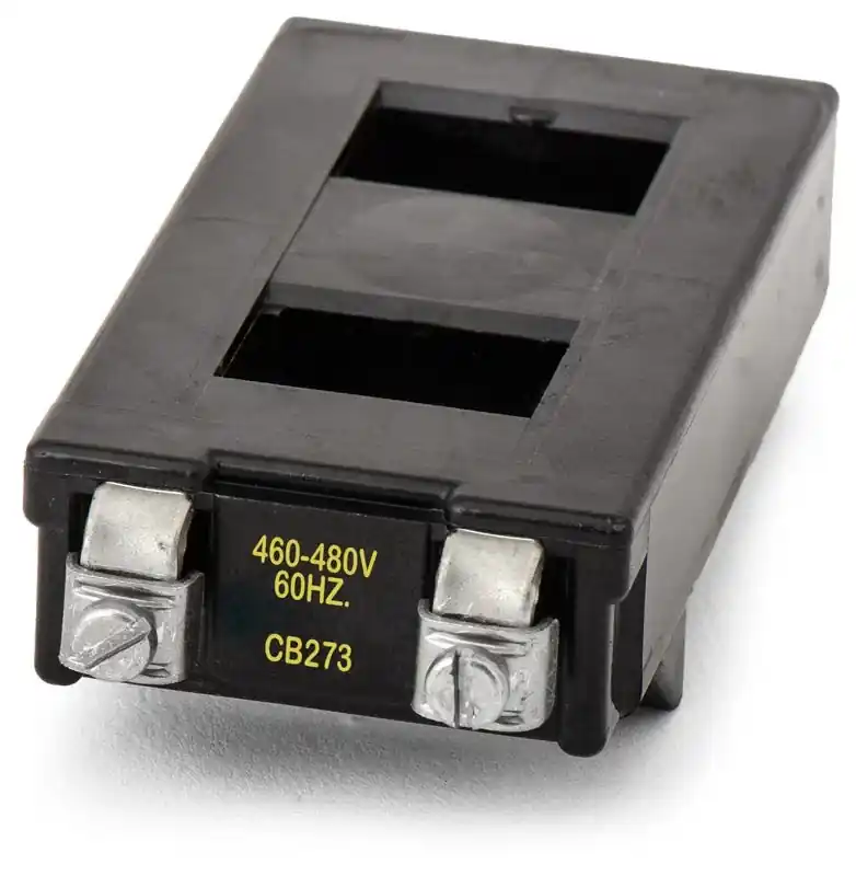 Allen-Bradley CB273 Coil Trending