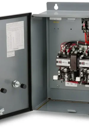Certified Eaton/Cutler-Hammer A700BGOA Starter