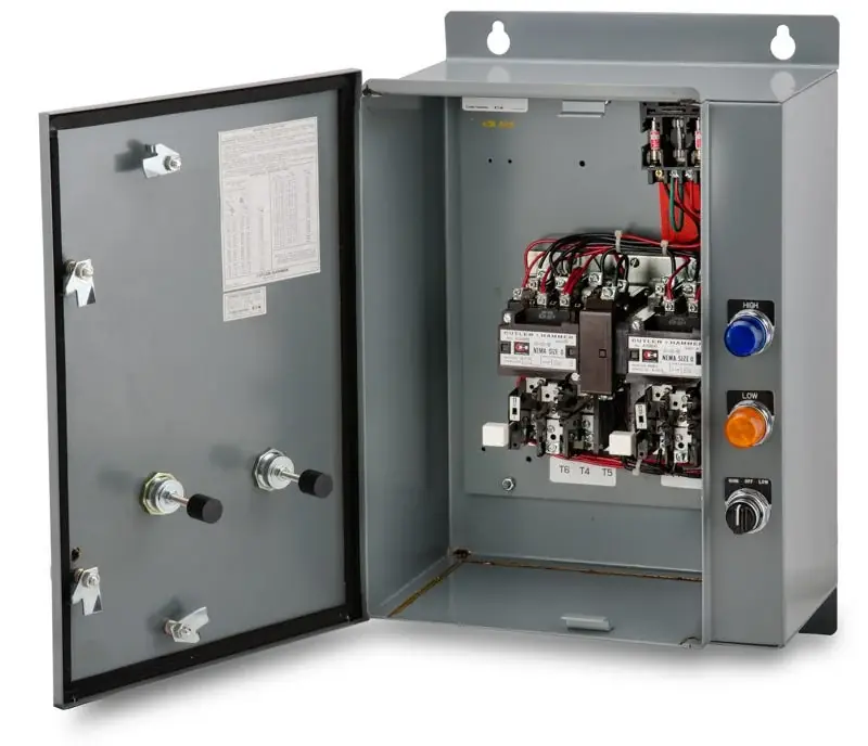 Certified Eaton/Cutler-Hammer A700BGOA Starter