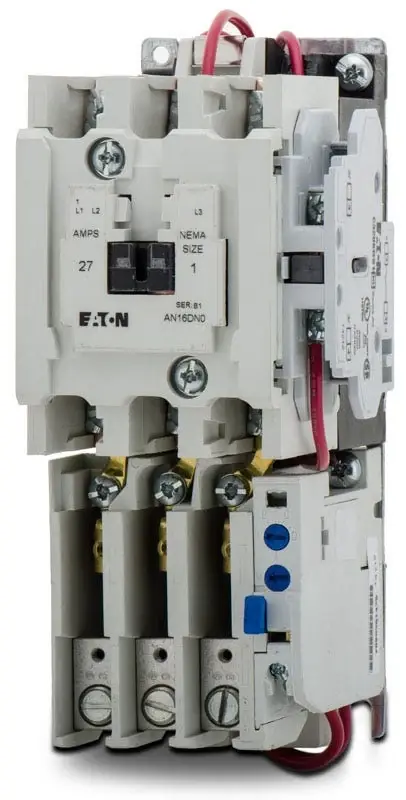 Place Order Eaton/Cutler-Hammer AN16AN0DC Starter