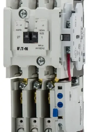 Top Pick Eaton/Cutler-Hammer AN16BN0CC Starter