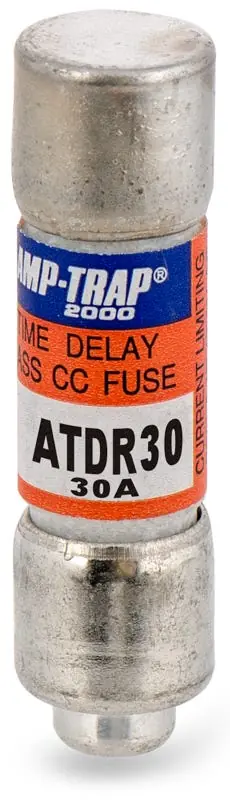 Super Sale Mersen/Ferraz Shawmut ATDR30 Time Delay Fuse