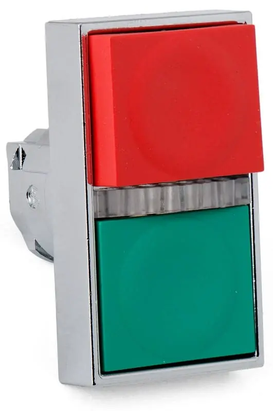 Instant Buy Schneider Electric ZB4BW833743 Push Button Head