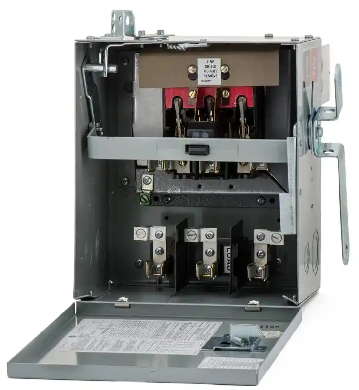Order Now General Electric FVK361W Bus Plug