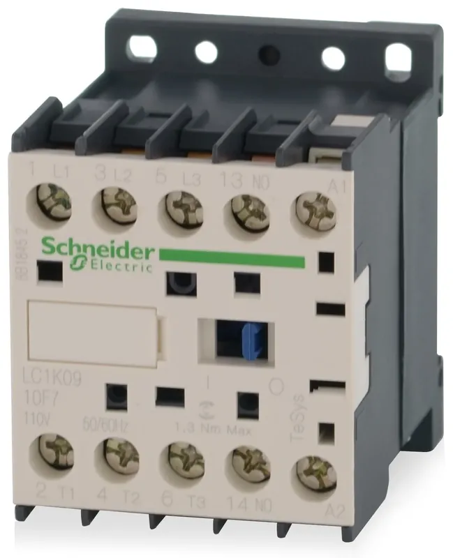 Schneider Electric LC1K0910F7 Contactor Premium