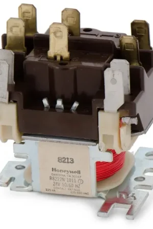 Honeywell R8222N1011 General Purpose Relay Special Offer