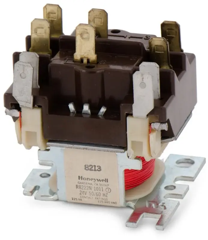 Honeywell R8222N1011 General Purpose Relay Special Offer